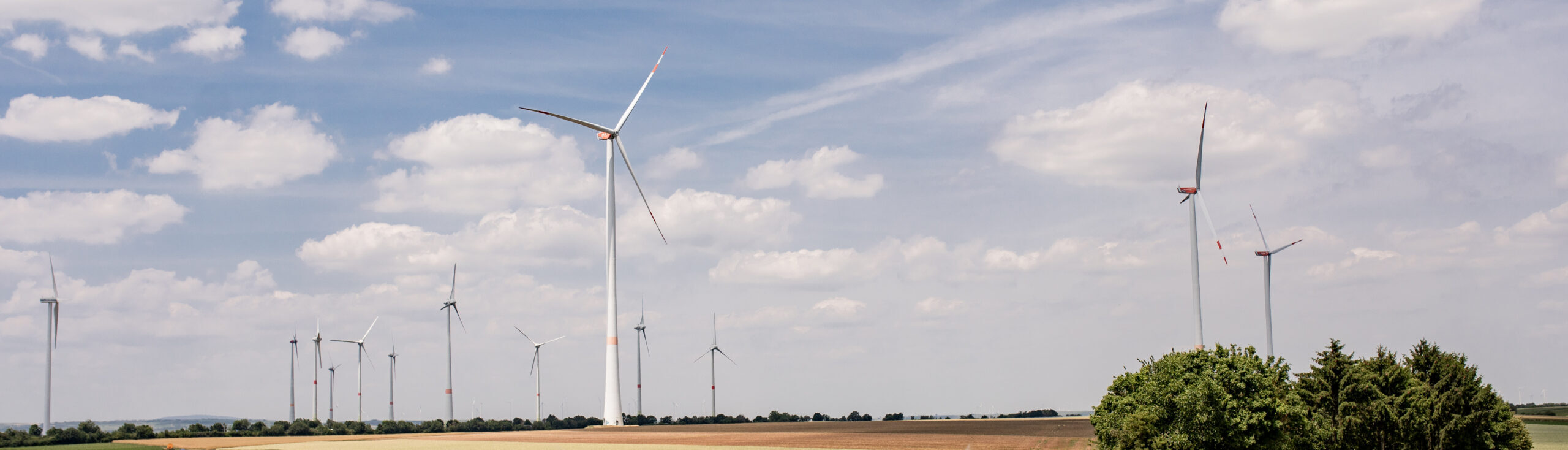 Windpark Dolgesheim