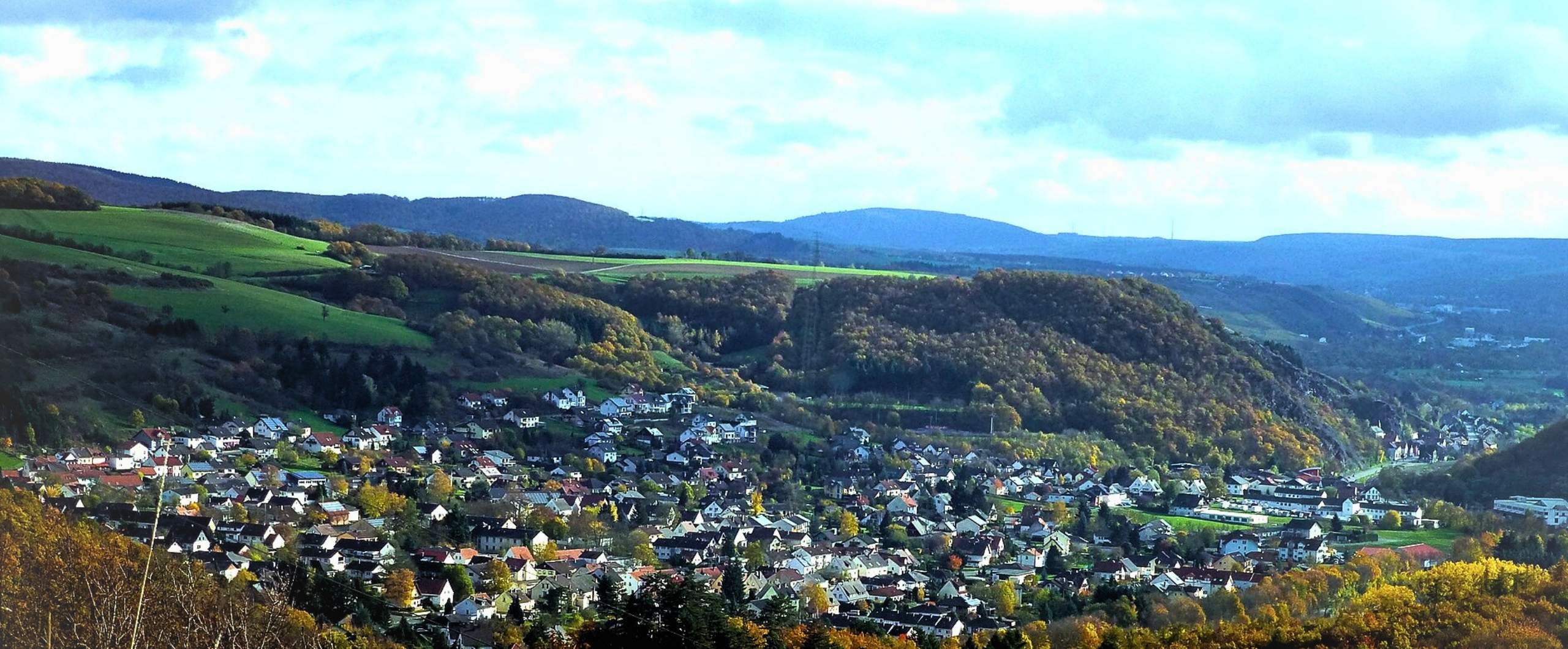 Windpark Simmertal/Horbach