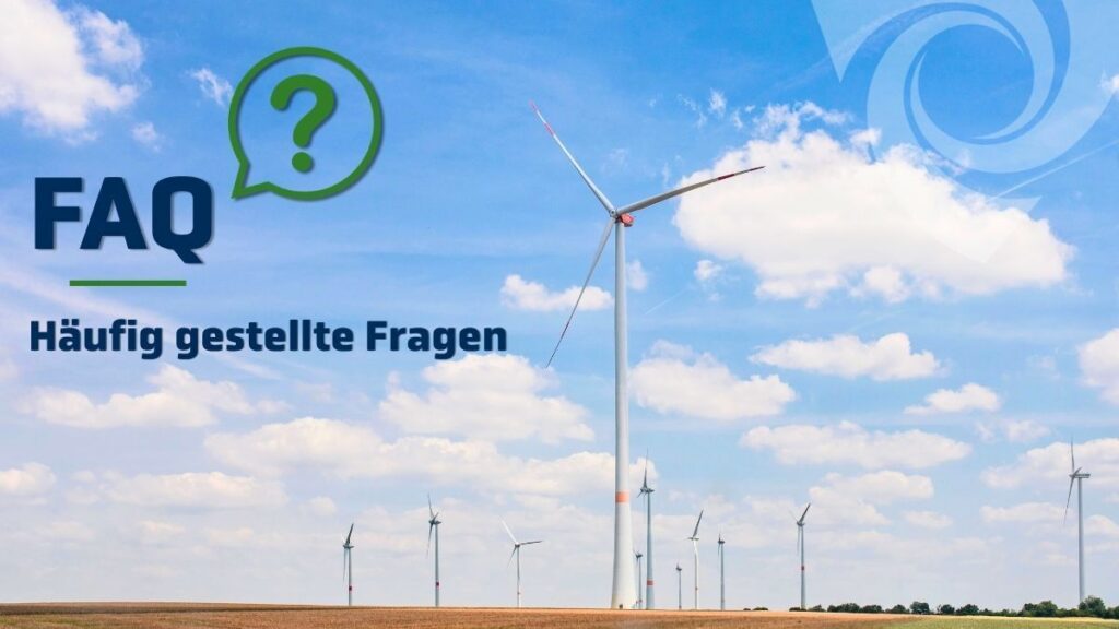 FAQ Häufig gestellte Fragen Windpark Simmertal und Horbach