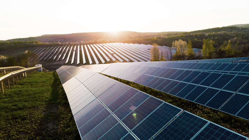 GAIA: RP Global übernimmt 22,2-MWp-PV-Projekt „A6-Leiningerland“